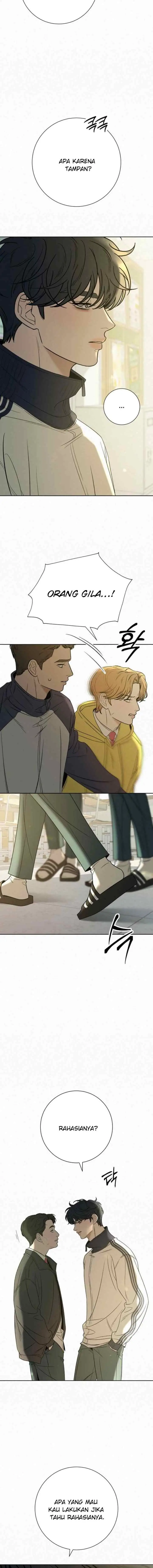 Operation: True Love chapter 102 halaman 7