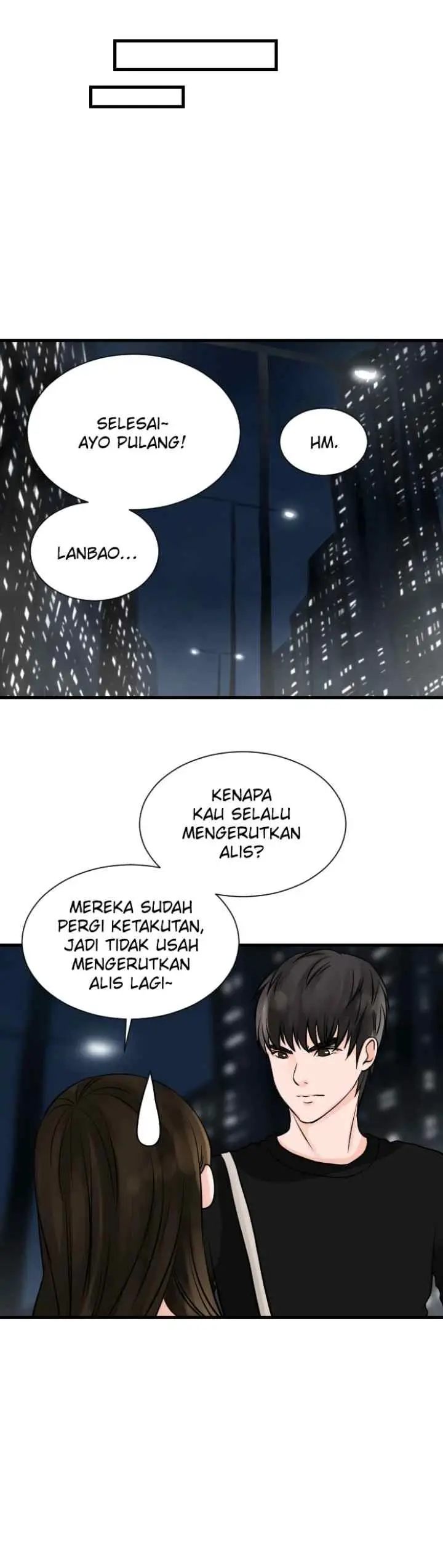 One + One (Bao A) chapter 26 halaman 9