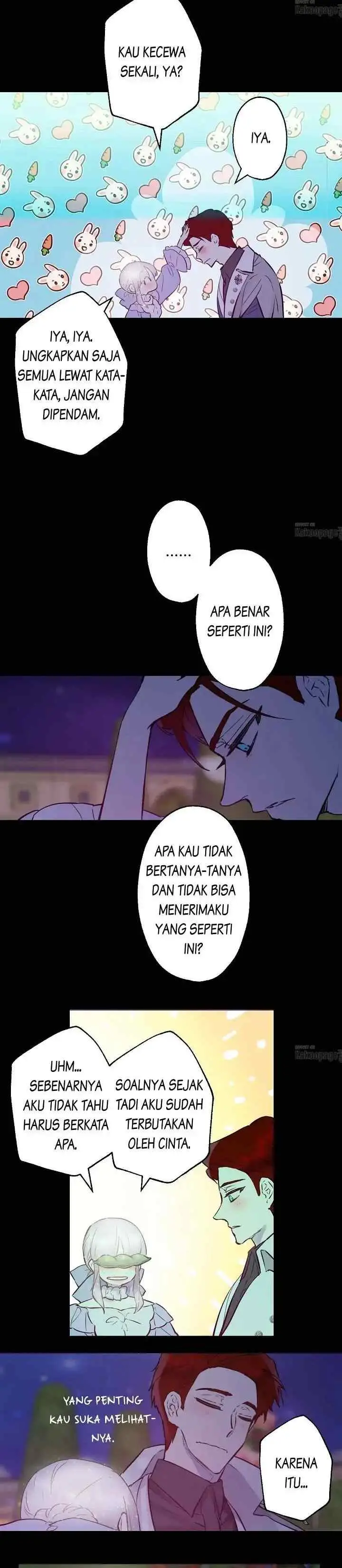 As Long as You Like It chapter 223 halaman 13