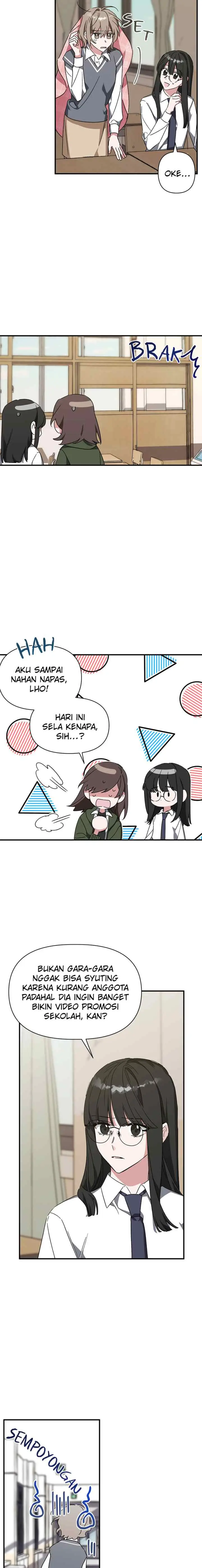 Nine (LEE Eum-sae) chapter 25 halaman 12