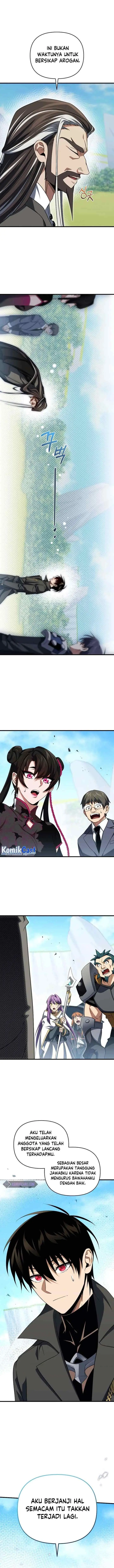 Player Who Returned 10,000 Years Later chapter 78 halaman 15