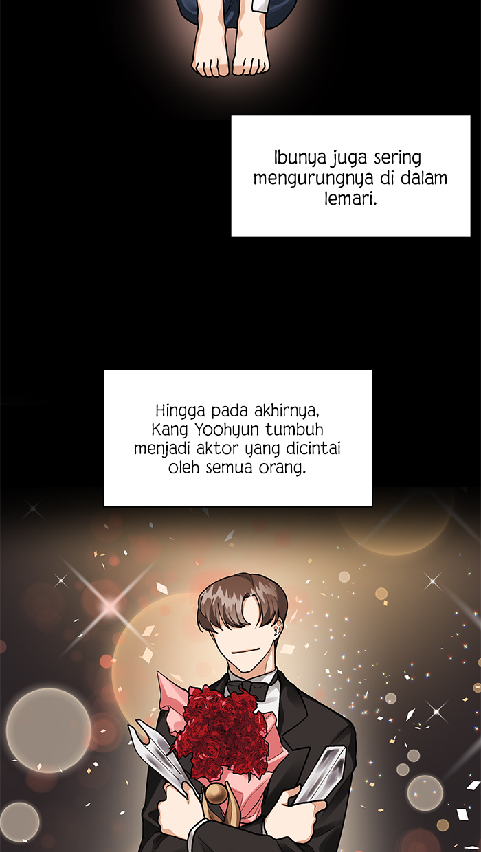 We're Soulmates Starting From Today chapter 67 halaman 21