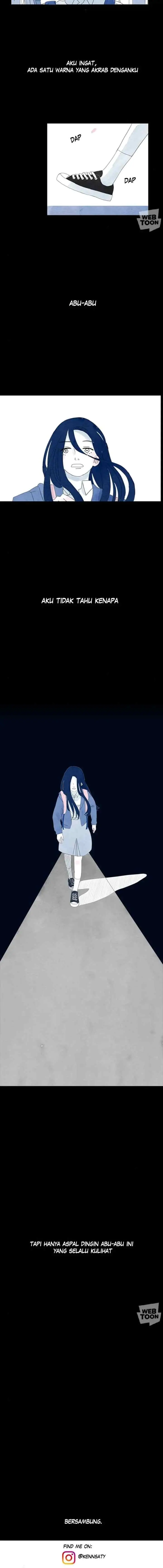 Blue chapter 7 halaman 11