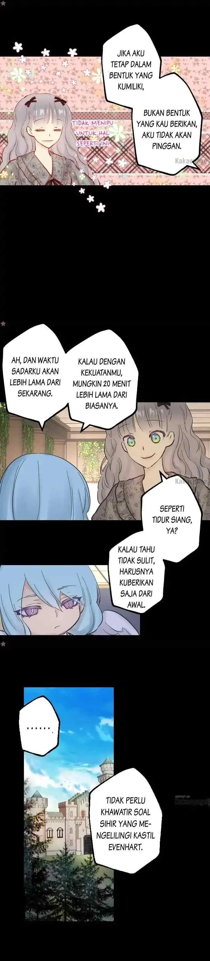 As Long as You Like It chapter 167 halaman 16