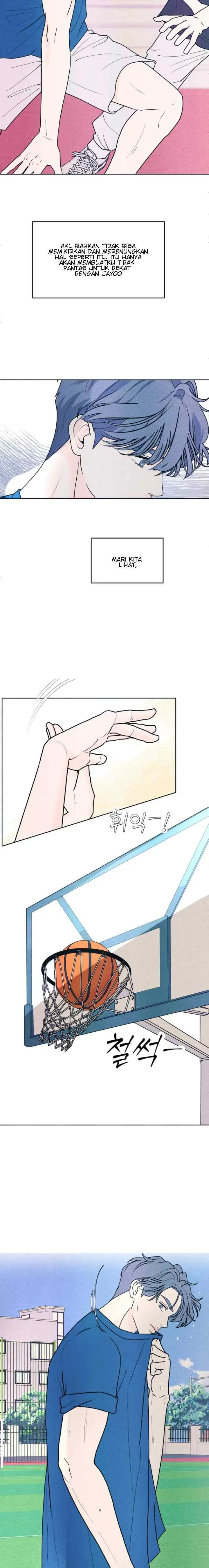 An Introverted Man And Woman chapter 51 halaman 16