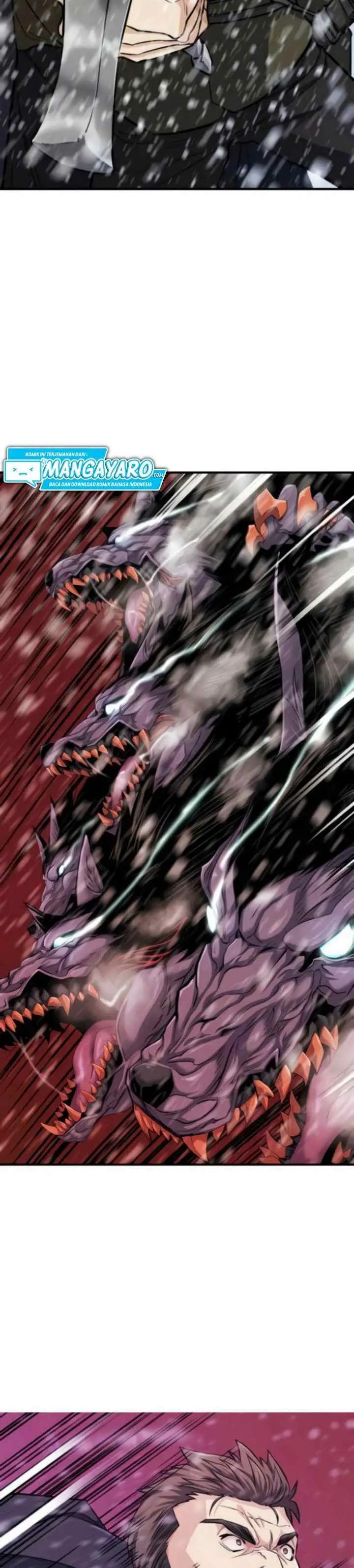 O melhor engenheiro do mundo chapter 33.2 halaman 8
