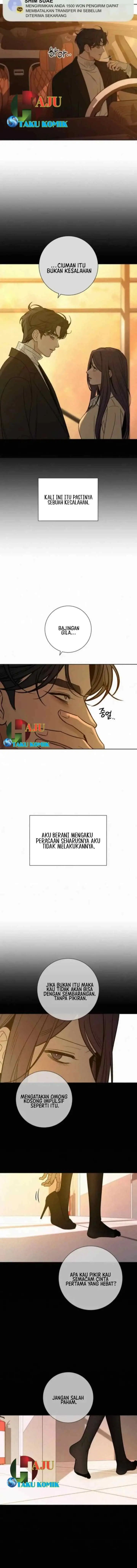 Operation: True Love chapter 128 halaman 13