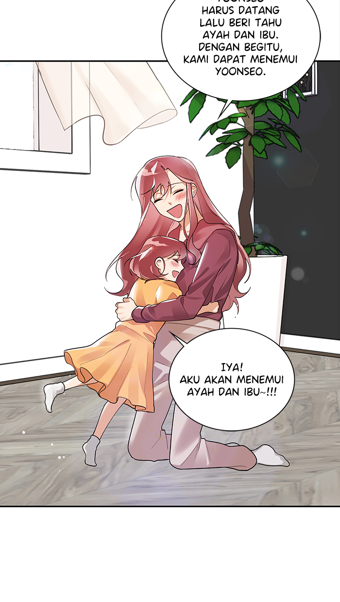 We're Soulmates Starting From Today chapter 72 halaman 36