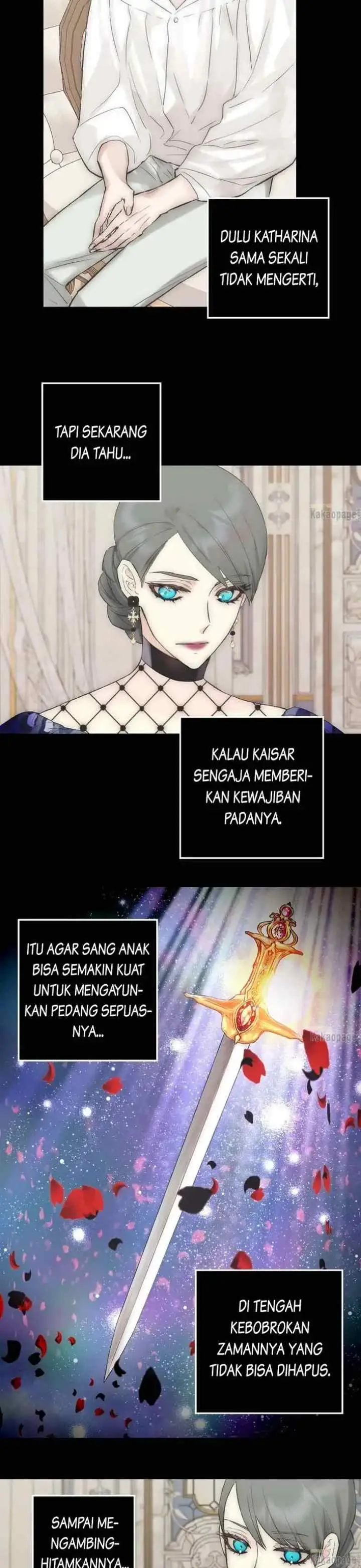 As Long as You Like It chapter 247 halaman 5