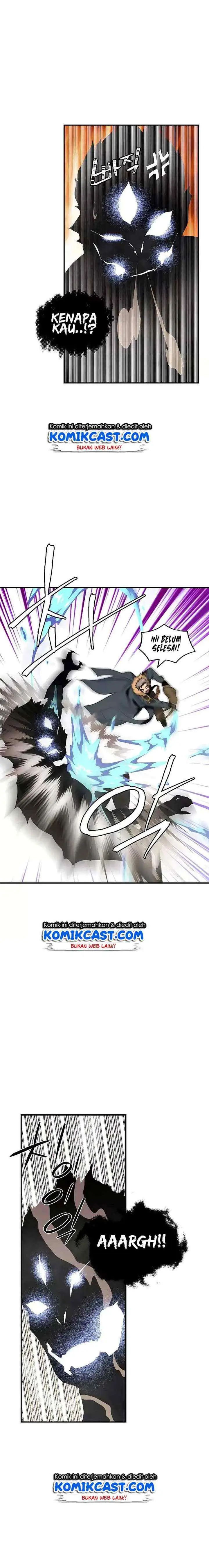 Fantasy Online chapter 36 halaman 9