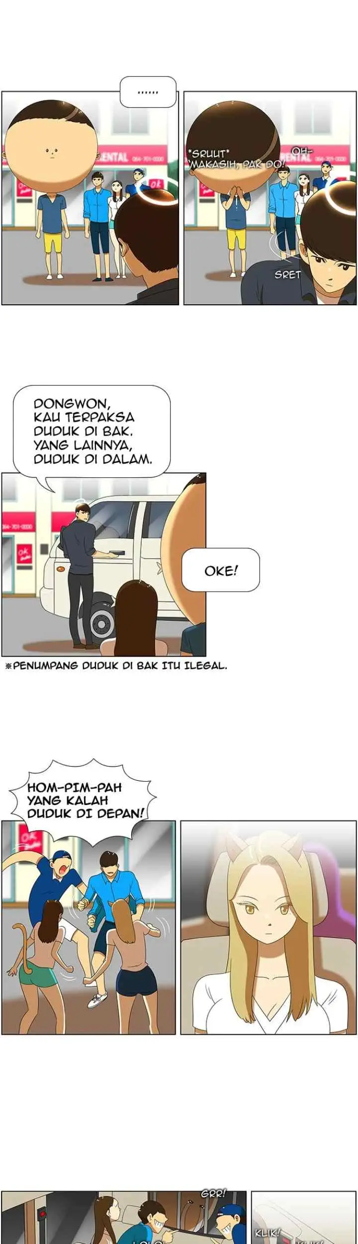 New Normal: Class 8 chapter 55 halaman 5