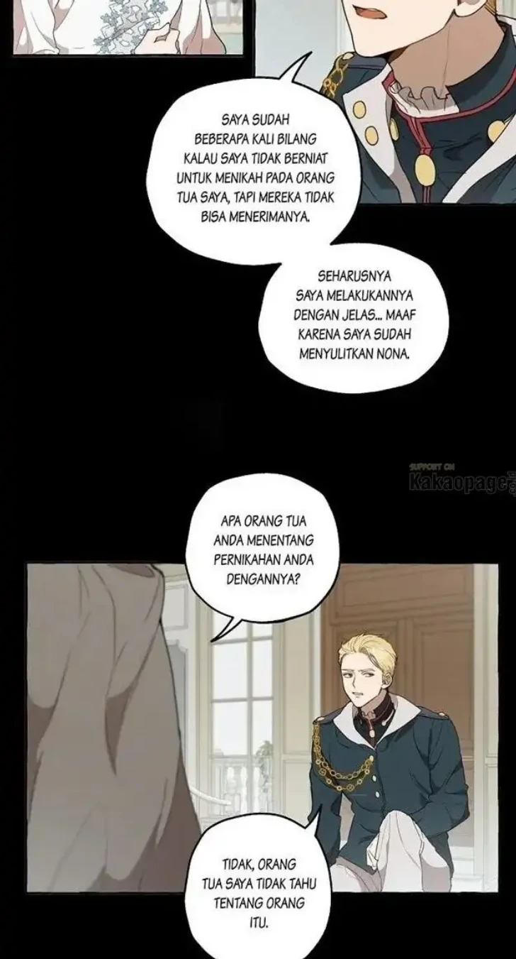 Everything Was a Misunderstanding chapter 5 halaman 4