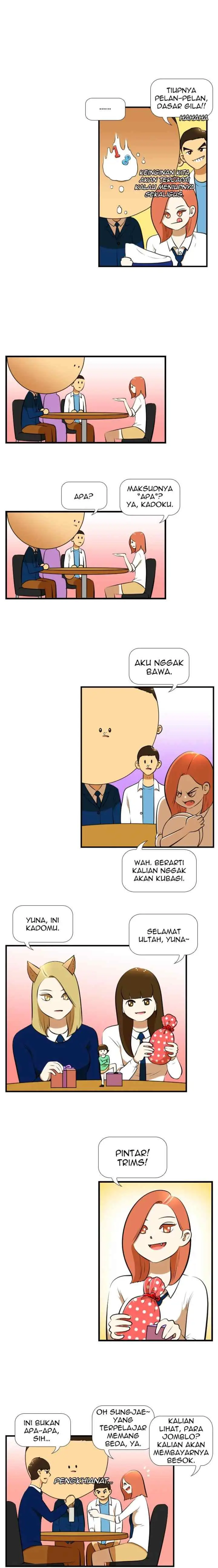 New Normal: Class 8 chapter 189 halaman 5