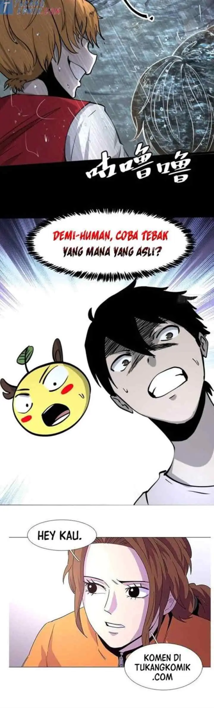 Night Controller chapter 4 halaman 15