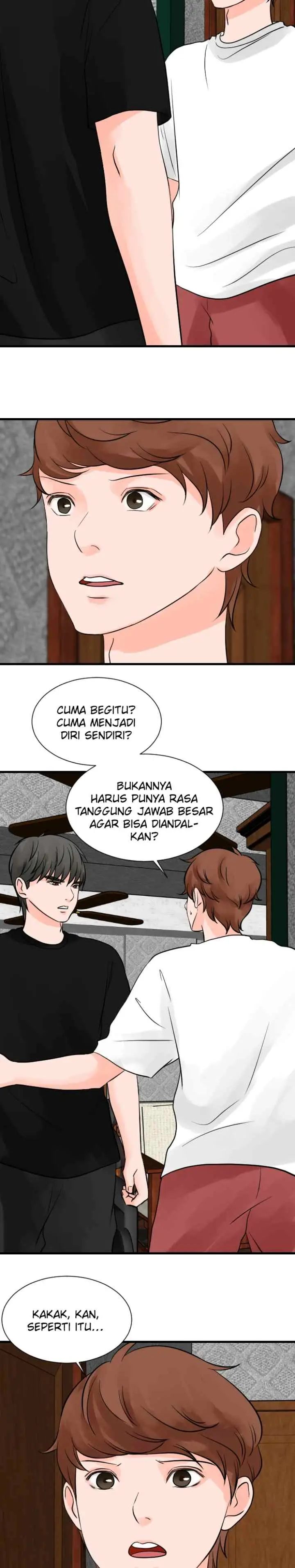 One + One (Bao A) chapter 55 halaman 6