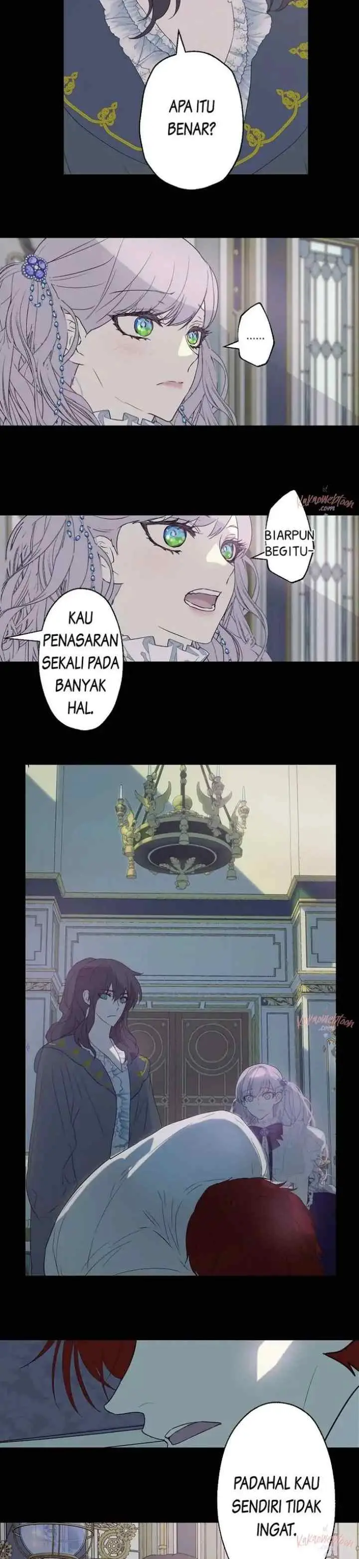 As Long as You Like It chapter 275 halaman 10