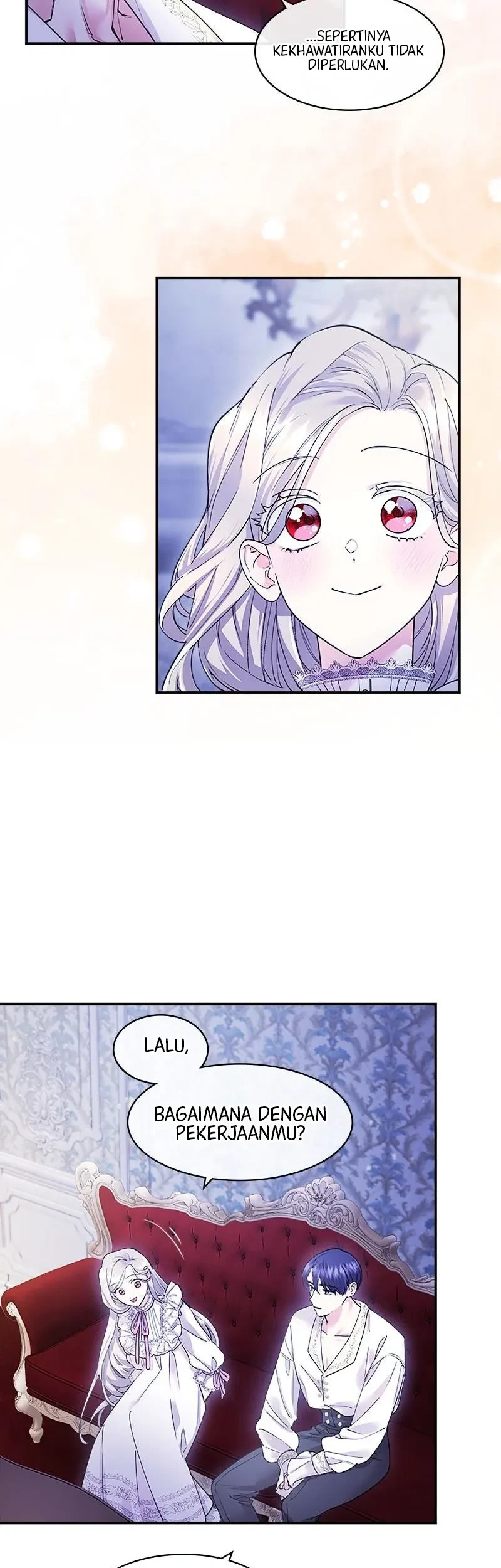 Munou na Mamahaha desu ga, Kazoku no Dekiai ga Tomarimasen! chapter 25 halaman 32