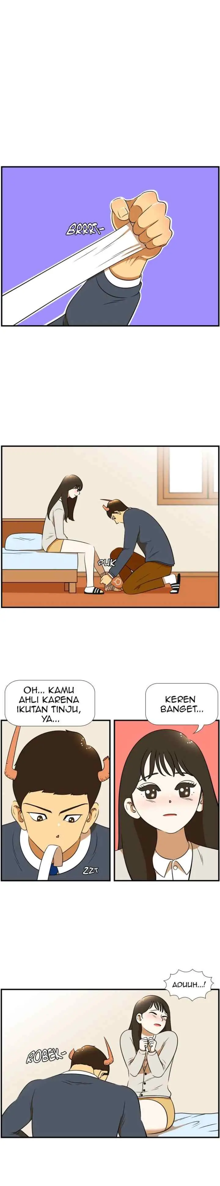New Normal: Class 8 chapter 146 halaman 10