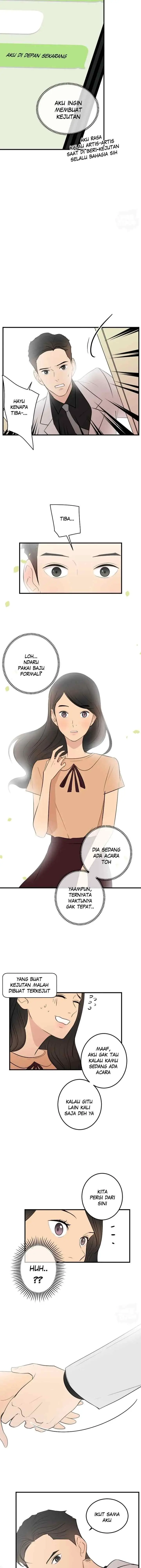 Day by Bae chapter 88 halaman 6