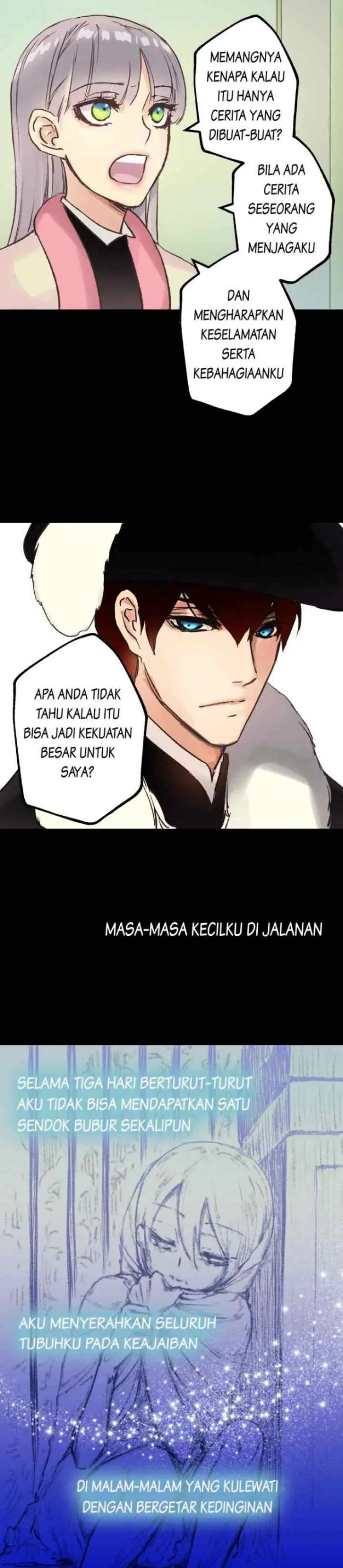 As Long as You Like It chapter 10 halaman 6