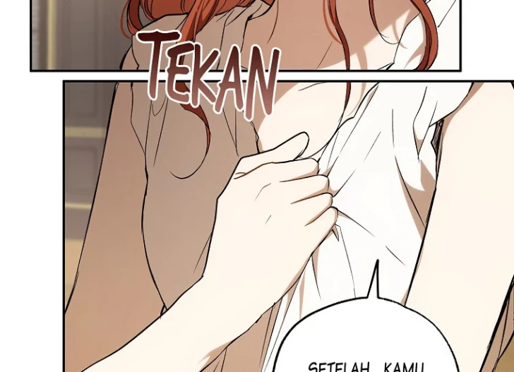 Everything Was a Misunderstanding chapter 113 halaman 63