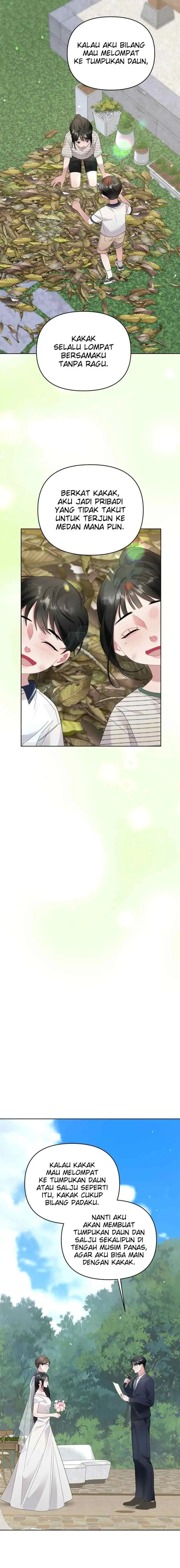 Oh, the Flower That Bloomed on the Wall chapter 56 halaman 13