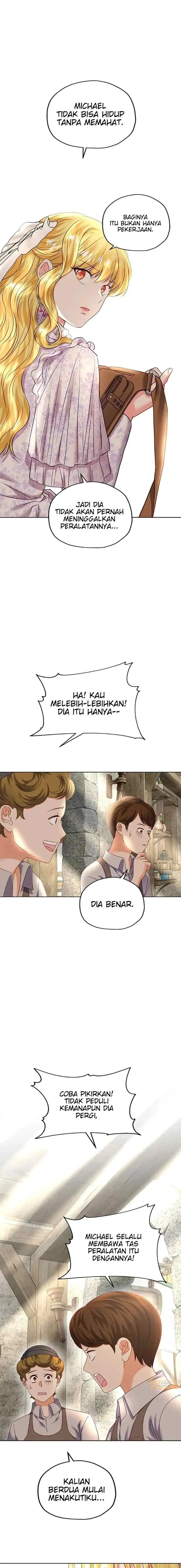 A Queen Without Her Crown chapter 39 halaman 4