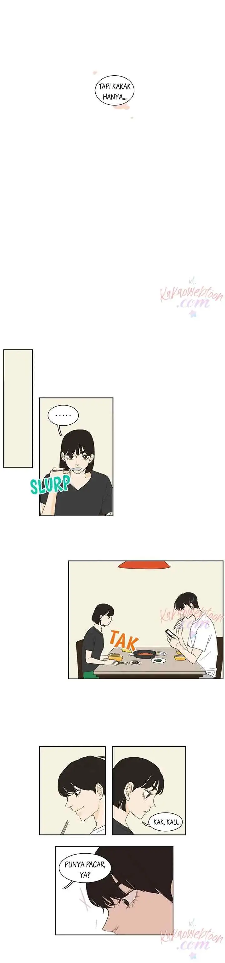 Dolled Up chapter 45 halaman 15
