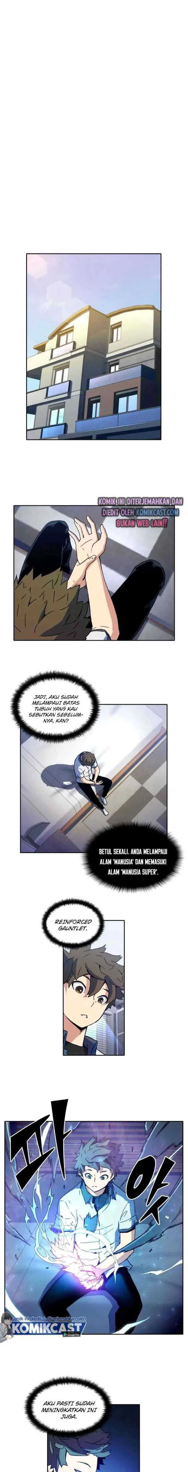 OOPARTS chapter 37 halaman 10
