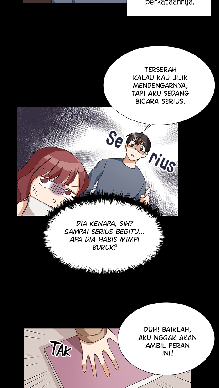 We're Soulmates Starting From Today chapter 2 halaman 55