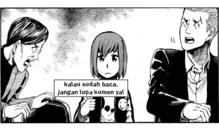 Guomin Laogong Dai Huijia chapter 25 halaman 10