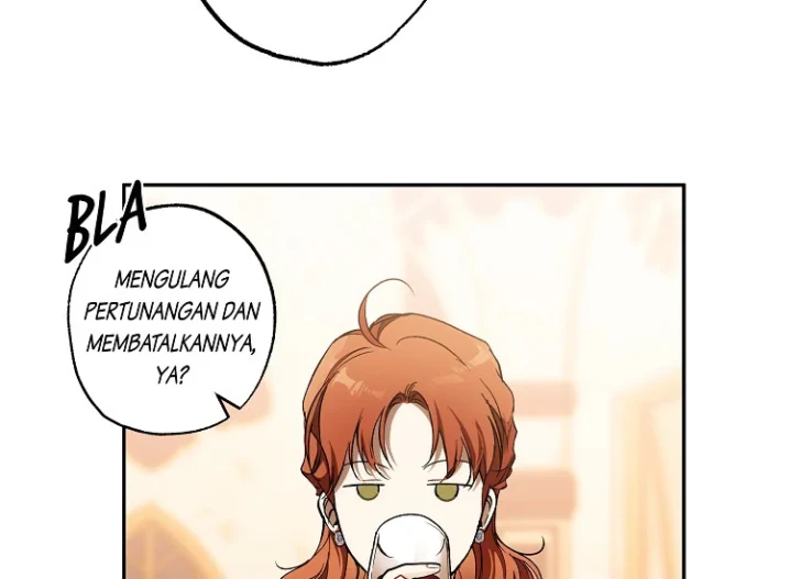 Everything Was a Misunderstanding chapter 111 halaman 103