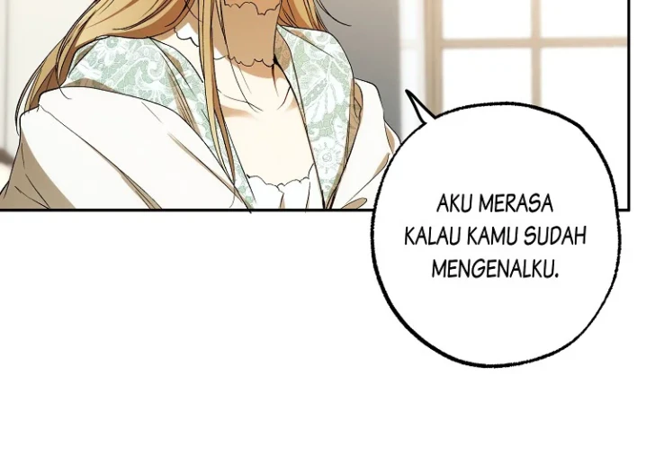 Everything Was a Misunderstanding chapter 103 halaman 155