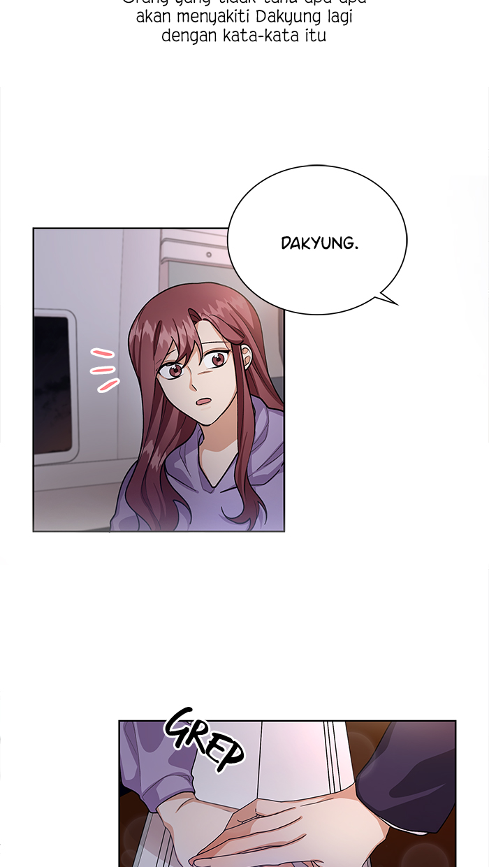 We're Soulmates Starting From Today chapter 53 halaman 15