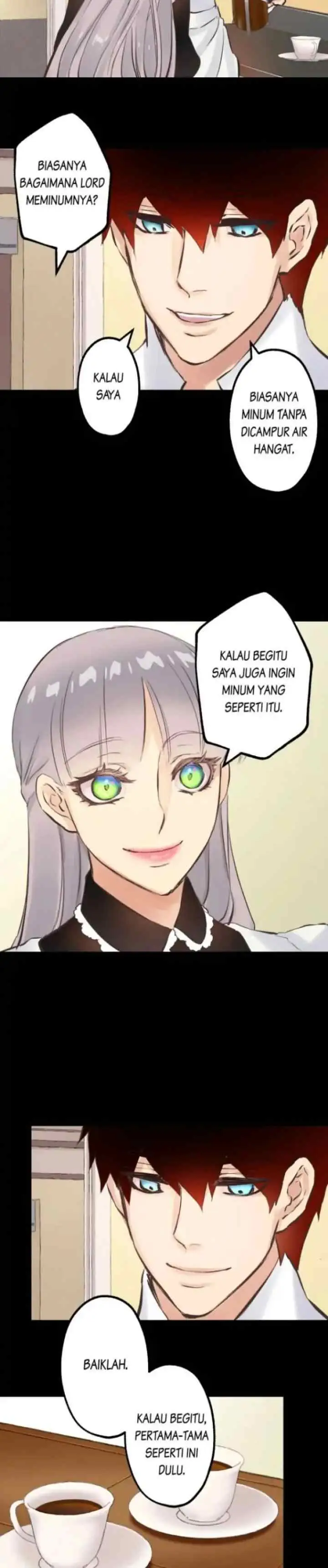 As Long as You Like It chapter 65 halaman 7