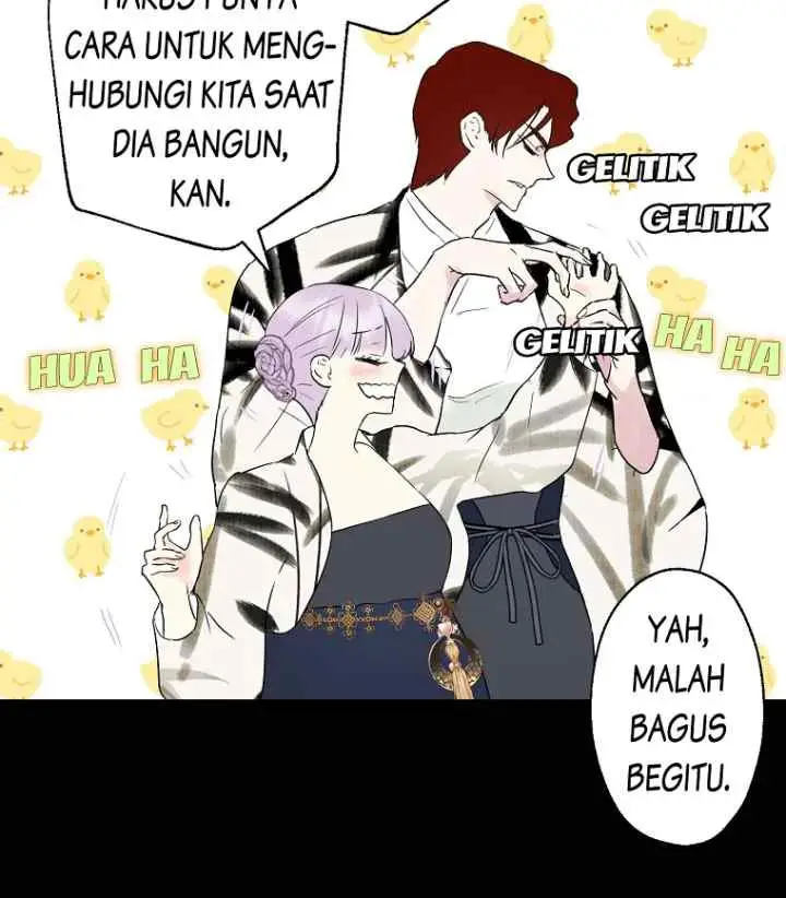 As Long as You Like It chapter 268 halaman 19