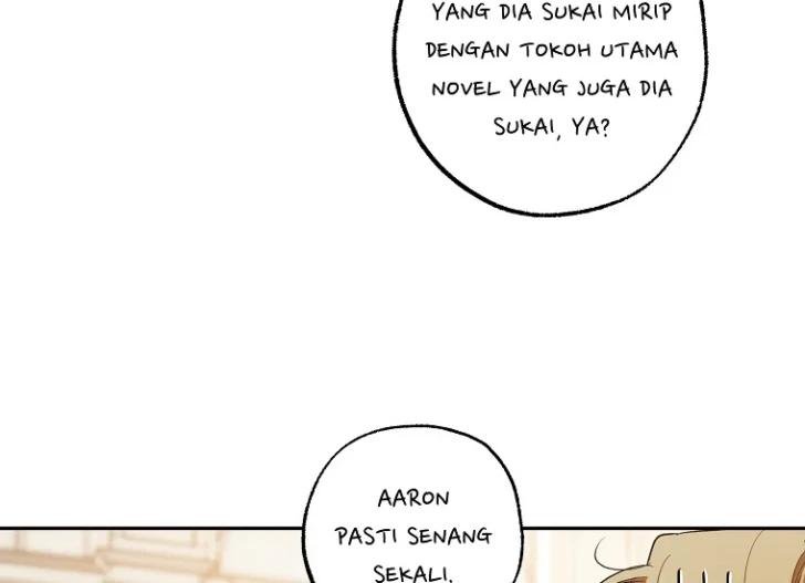 Everything Was a Misunderstanding chapter 104 halaman 108