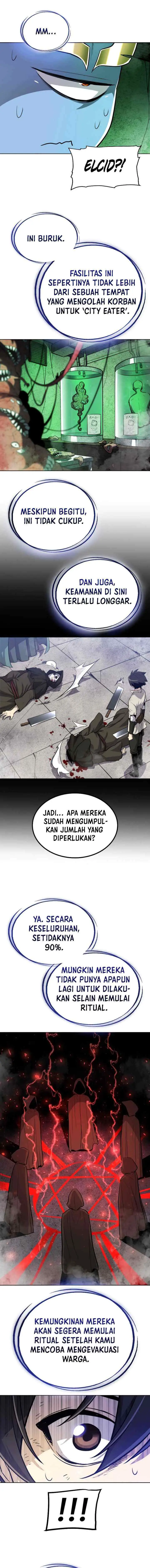Overpowered Sword chapter 30 halaman 15