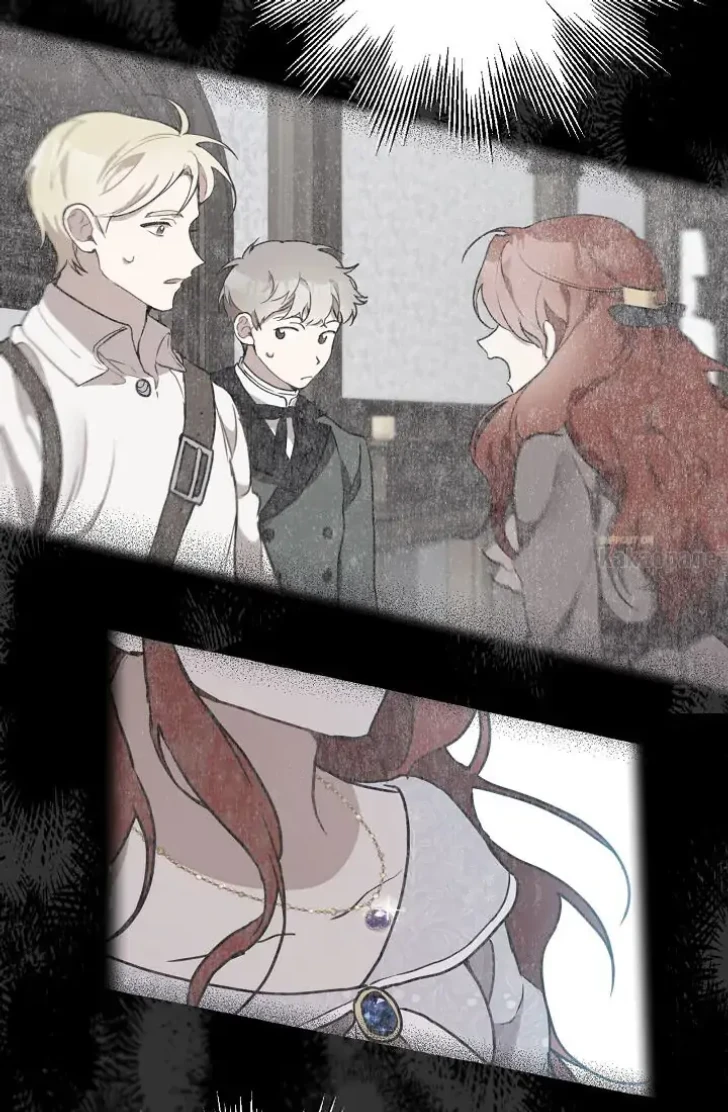 Everything Was a Misunderstanding chapter 10 halaman 45
