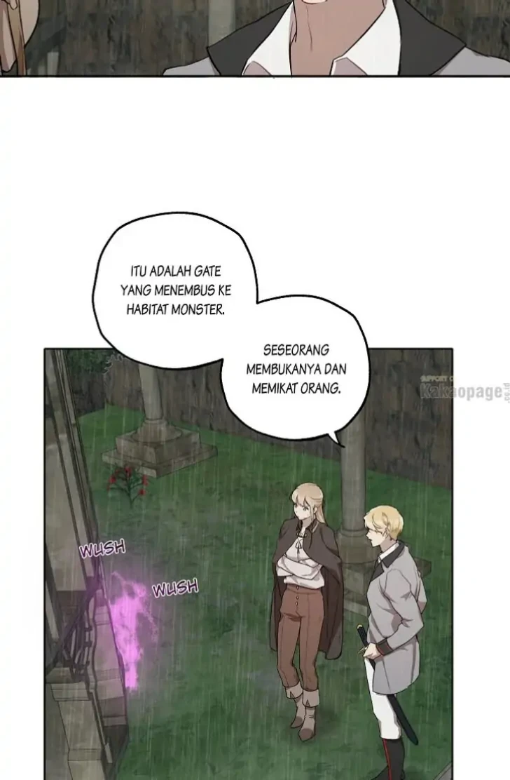 Everything Was a Misunderstanding chapter 34 halaman 7