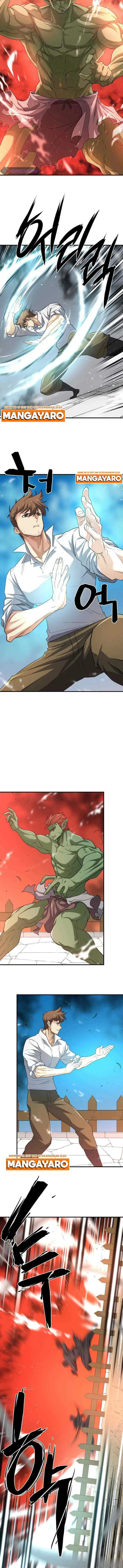 O melhor engenheiro do mundo chapter 71 halaman 7
