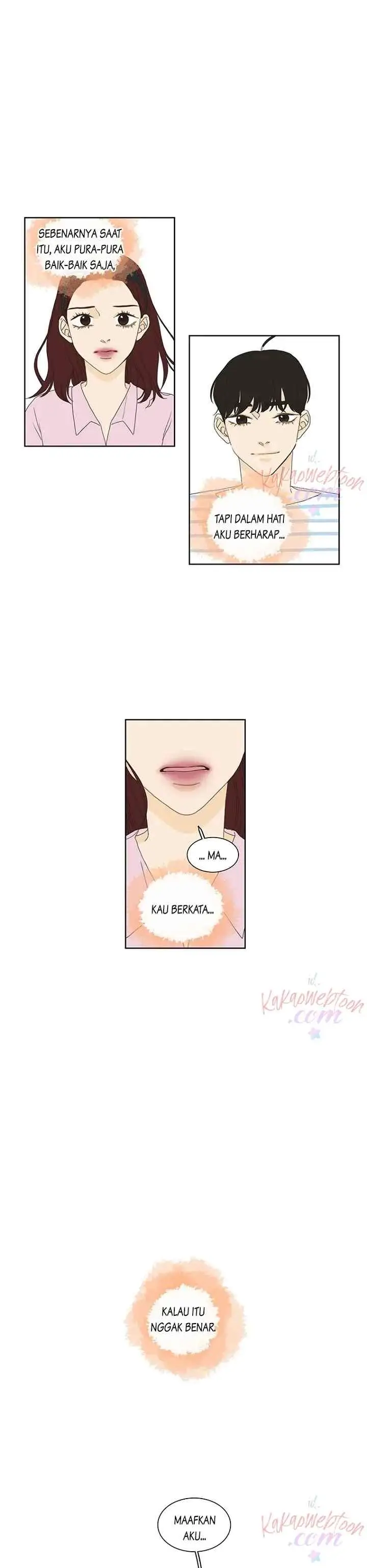 Dolled Up chapter 91 halaman 16