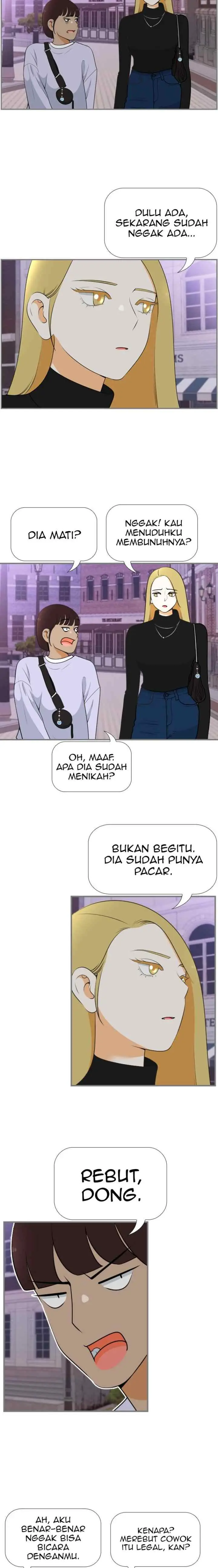 New Normal: Class 8 chapter 384 halaman 14