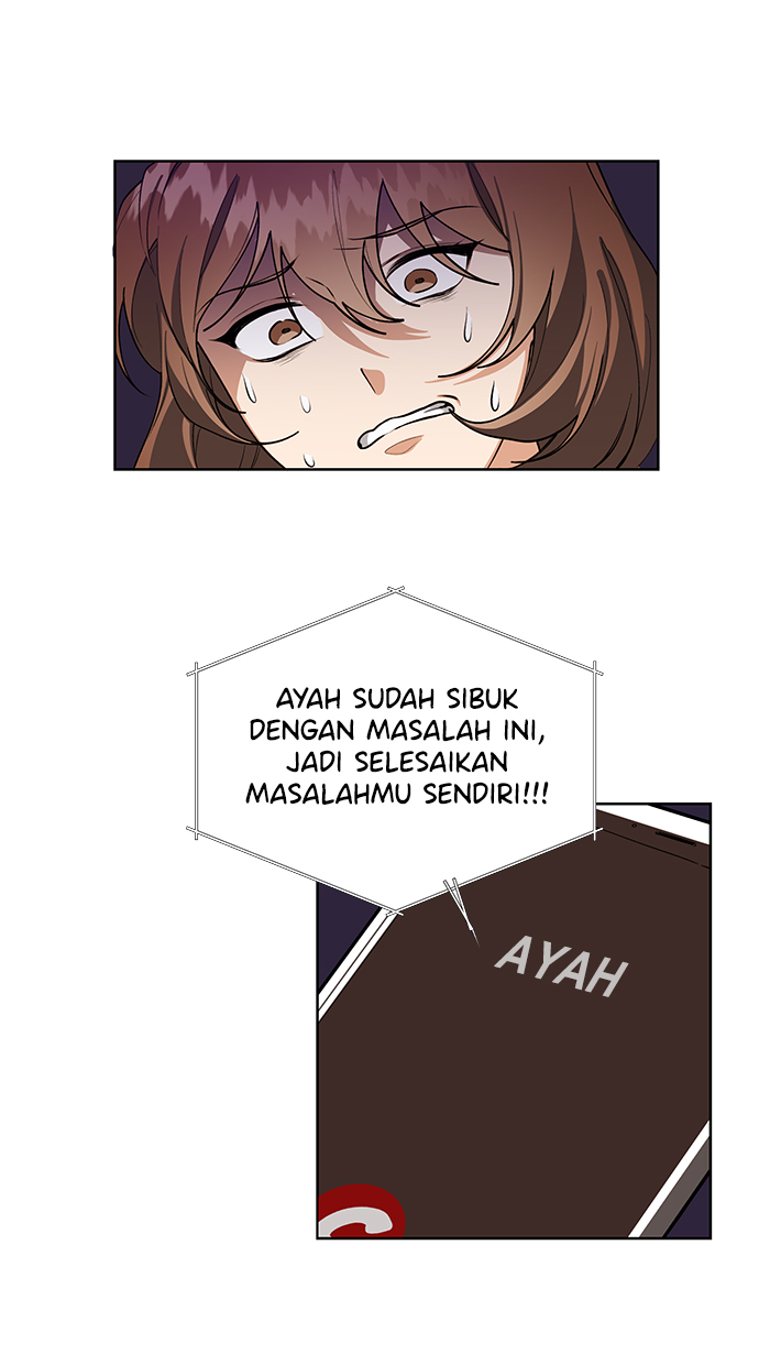 We're Soulmates Starting From Today chapter 64 halaman 28