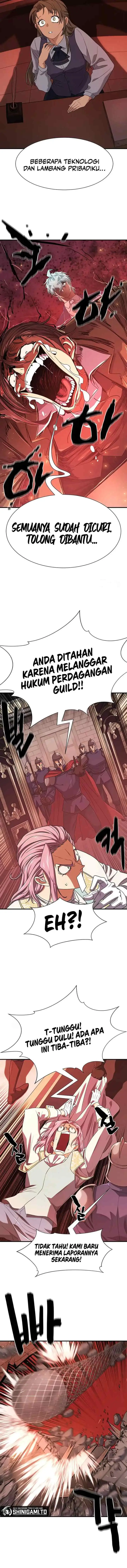 O melhor engenheiro do mundo chapter 211 halaman 13