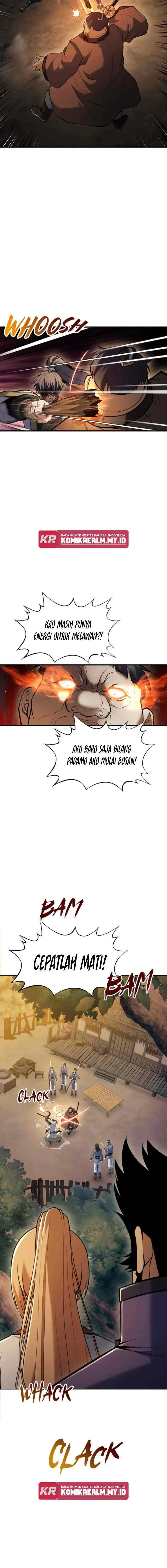 The Star Of A Supreme Ruler chapter 51 halaman 4