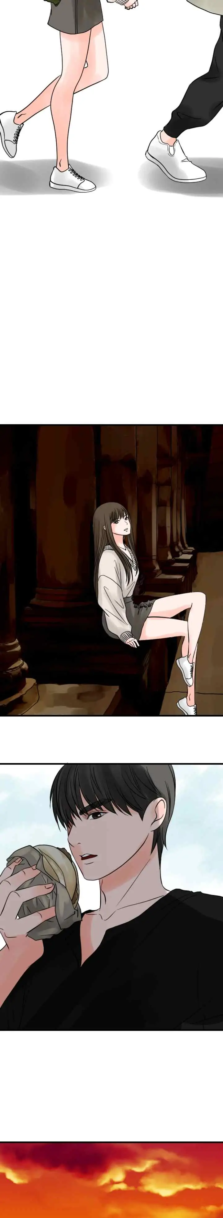 One + One (Bao A) chapter 74 halaman 13