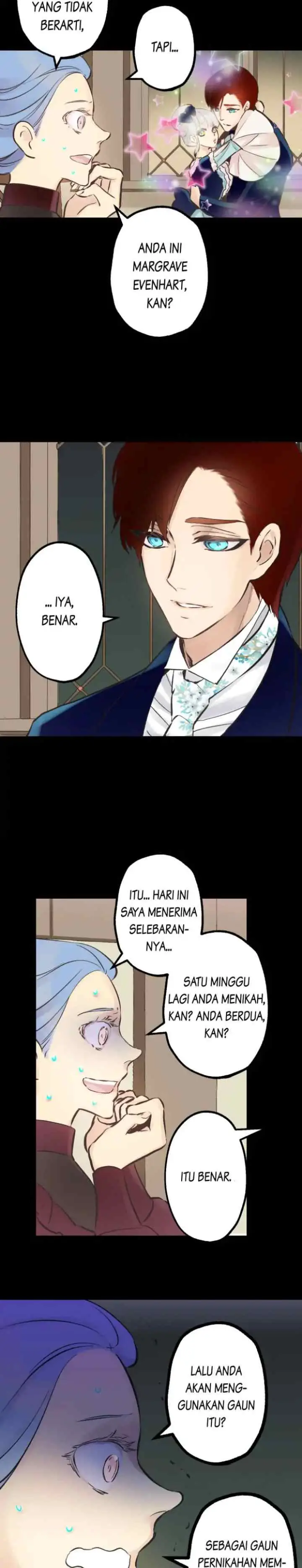 As Long as You Like It chapter 149 halaman 8