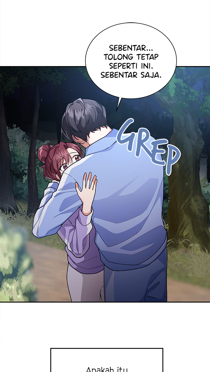 We're Soulmates Starting From Today chapter 47 halaman 52