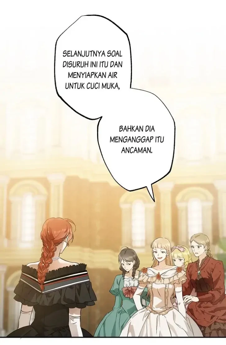Everything Was a Misunderstanding chapter 67 halaman 19